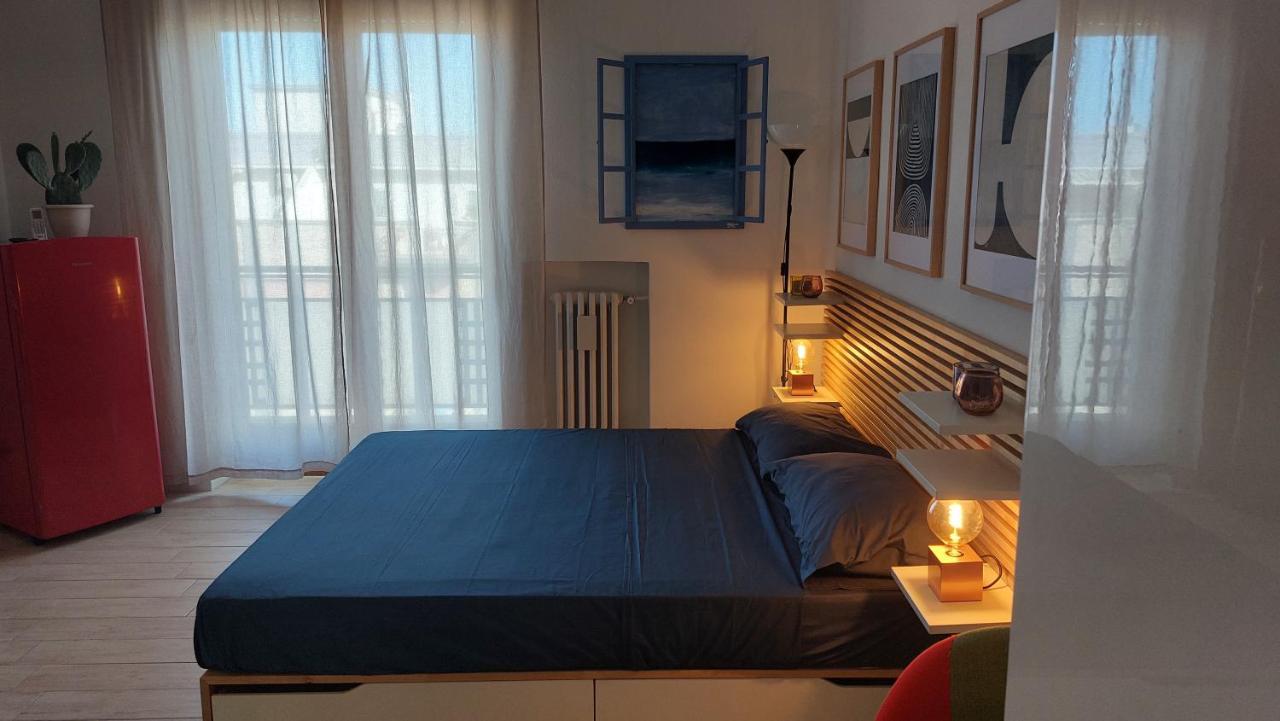 Casina Mia,Viale Orazio Flacco 5 Policlinico Bari Exterior foto
