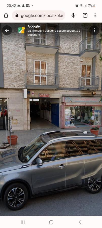Casina Mia,Viale Orazio Flacco 5 Policlinico Bari Exterior foto