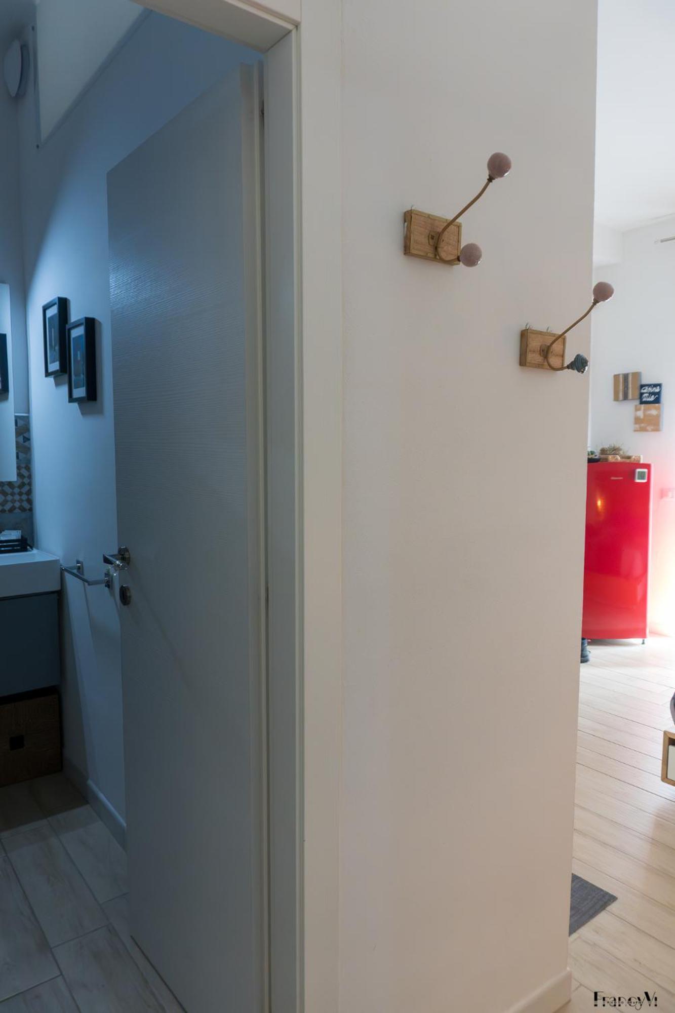 Casina Mia,Viale Orazio Flacco 5 Policlinico Bari Exterior foto