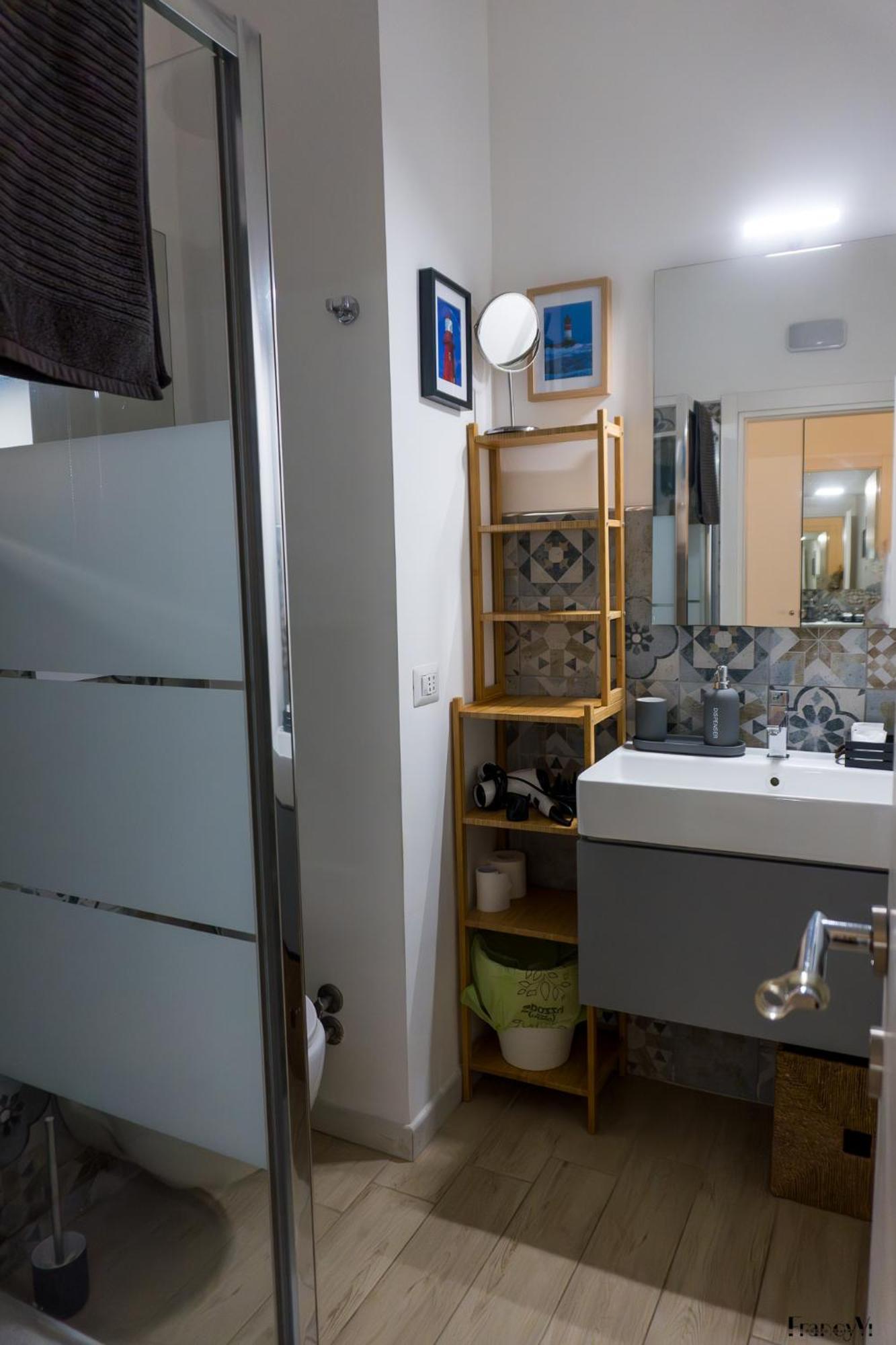 Casina Mia,Viale Orazio Flacco 5 Policlinico Bari Exterior foto
